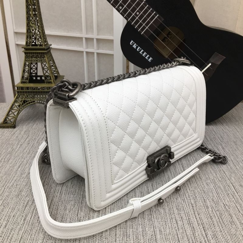 Chanel Boy Series Bags